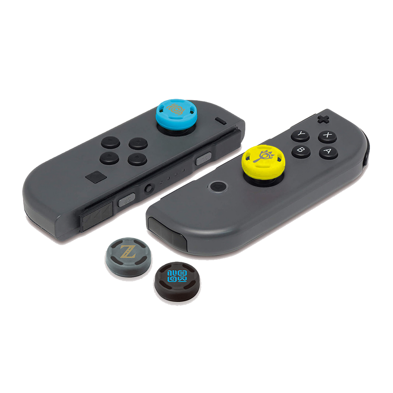 hori switch grip controller