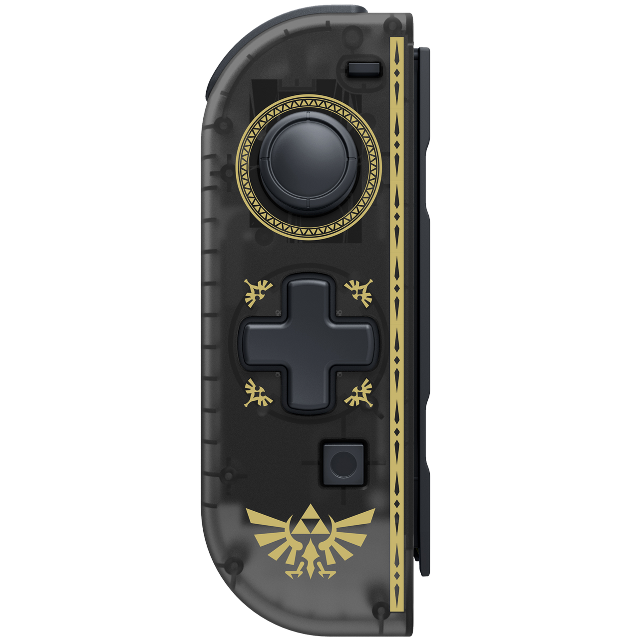 HORI Nintendo Switch D-Pad JoyCon Pokemon - Officially Licensed by