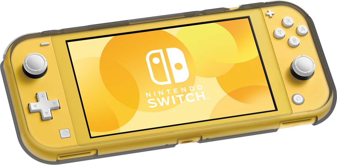 hybrid system armor for nintendo switch lite