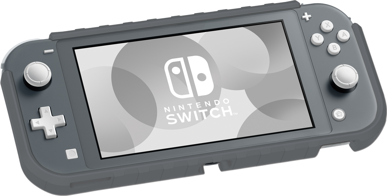nintendo switch hybrid console