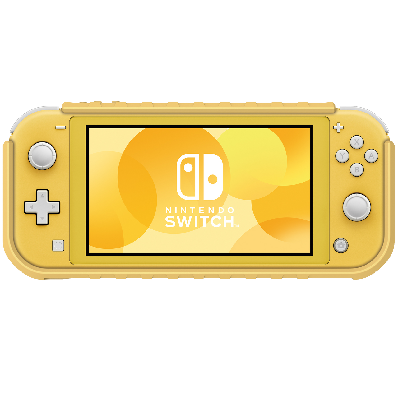 hori hybrid system armor for nintendo switch lite