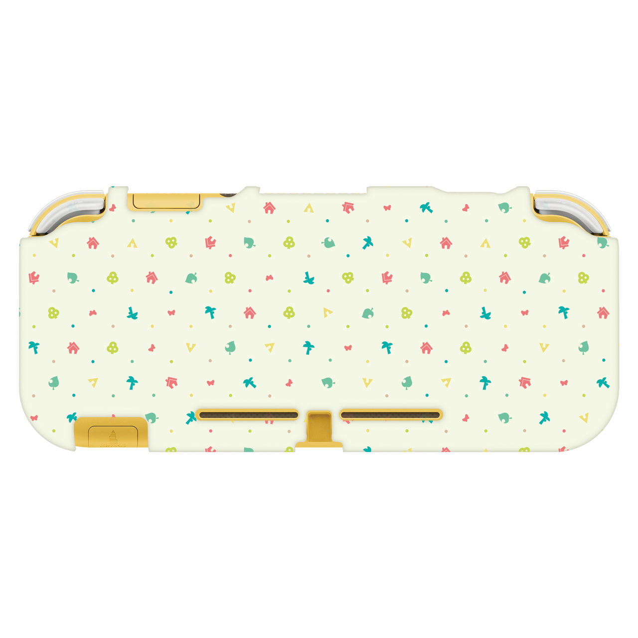 hori switch lite case animal crossing