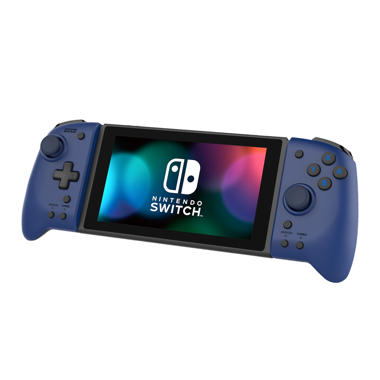 Switch Split Pad Pro (Midnight Blue) for Nintendo Switch™ - HORI USA