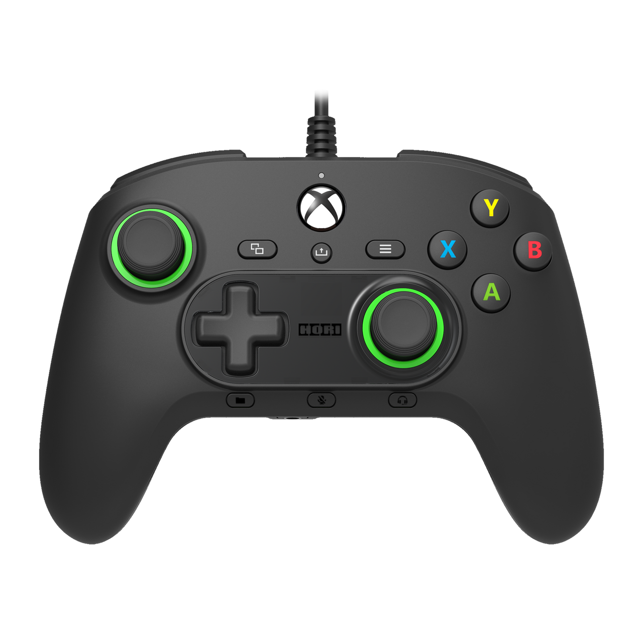 pro series xbox controller