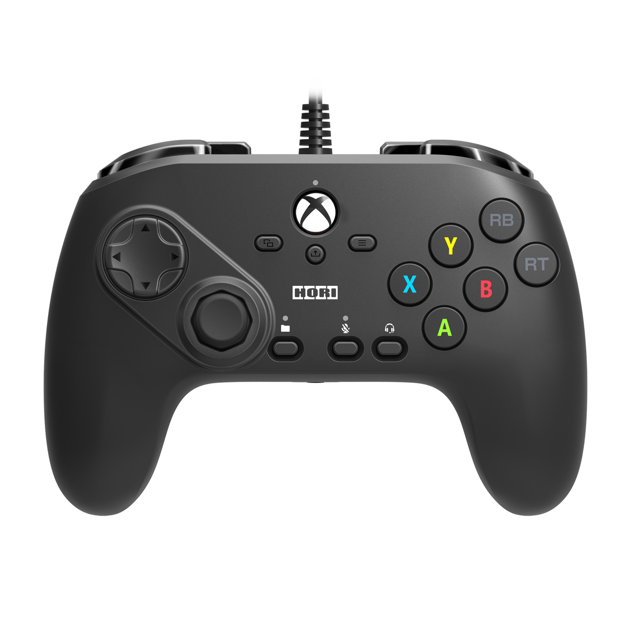 xbox series x wired controller