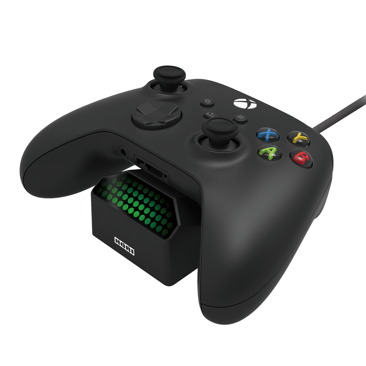 Solo Charge Station Designed For Xbox Series X S ・ Xbox One Hori Usa