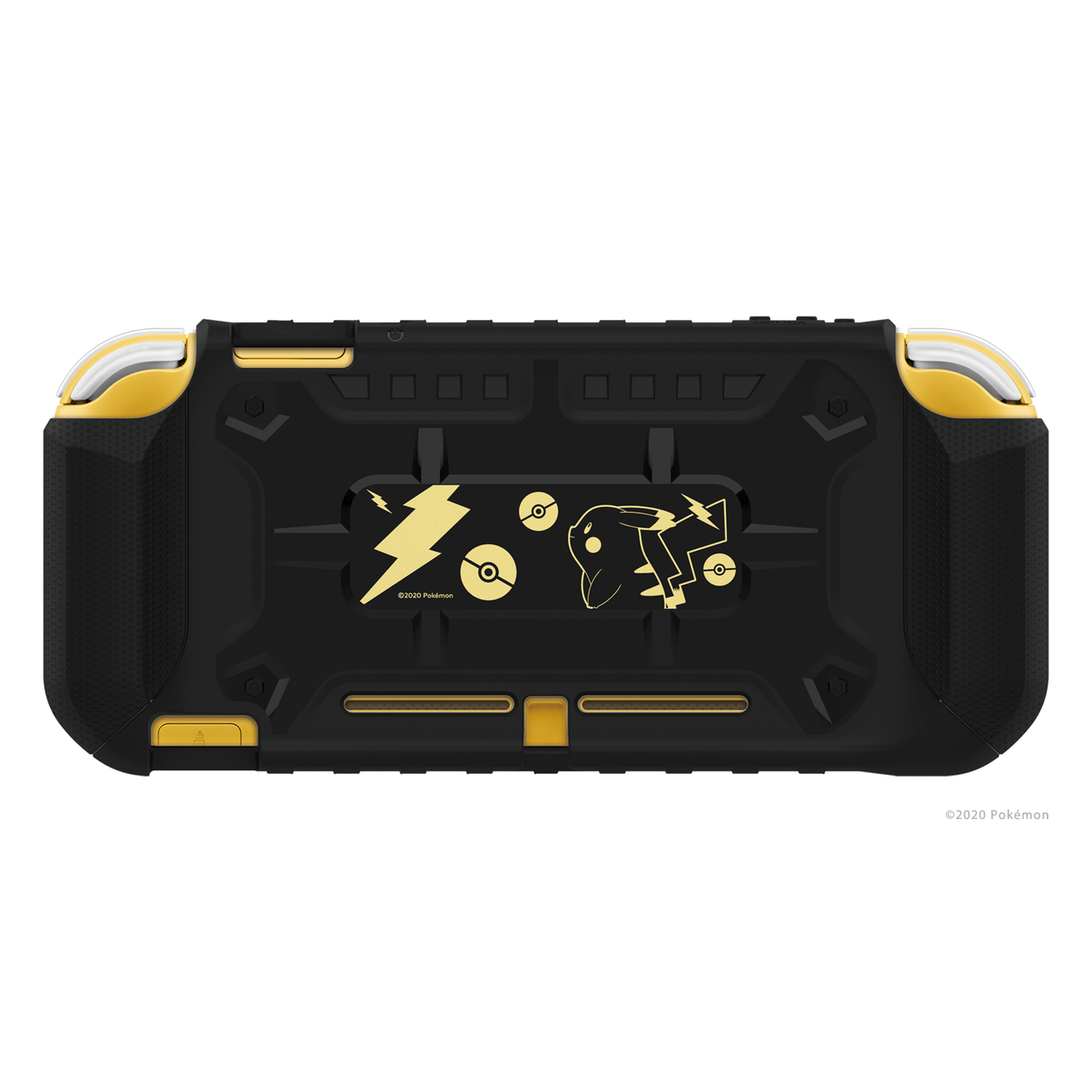 hori hybrid system armor for nintendo switch lite