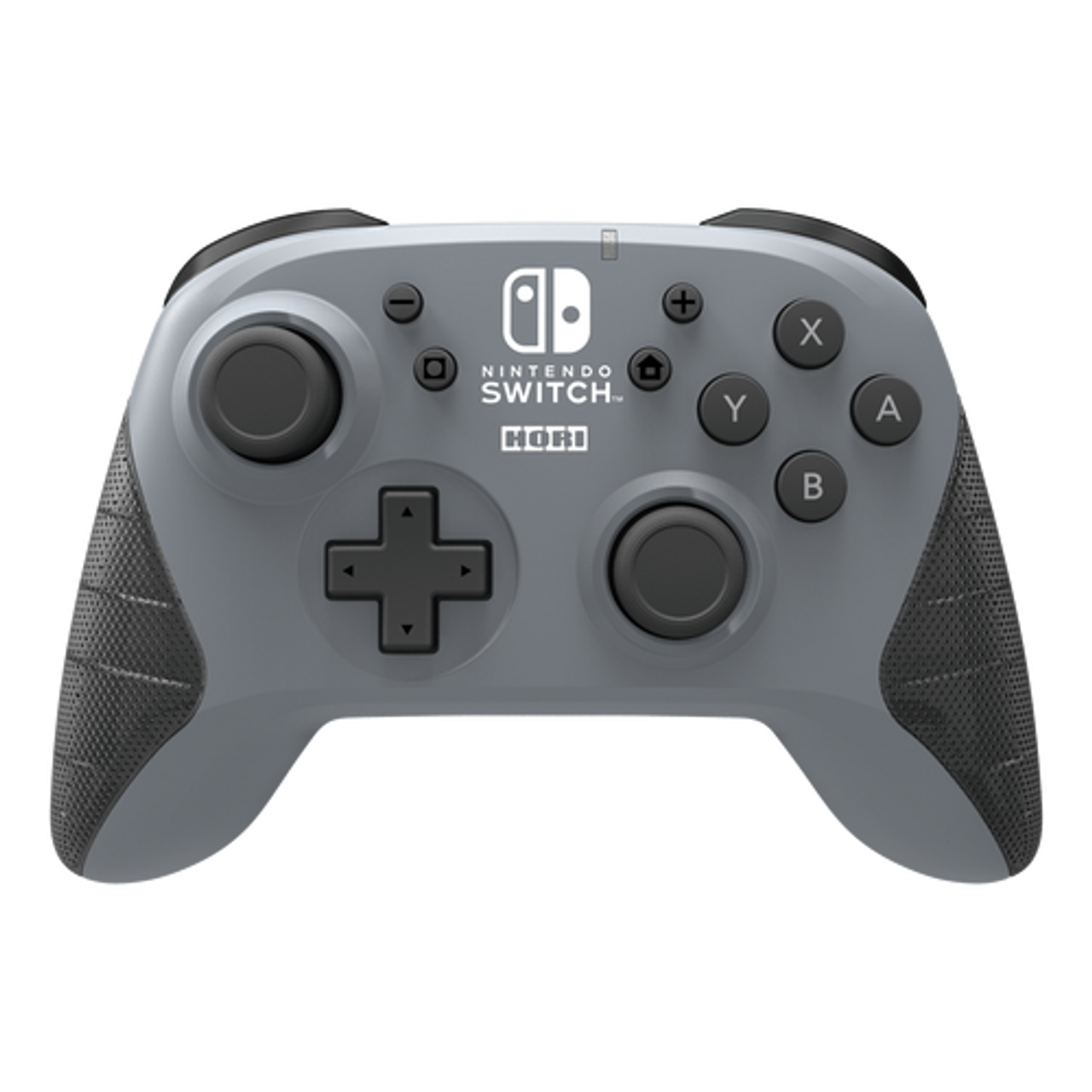 Nintendo Switch Wireless HORIPAD (Gray)