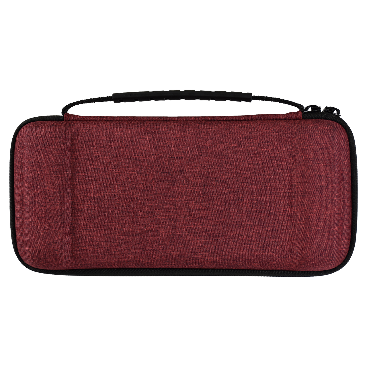 Slim Tough Pouch (Red) for Nintendo Switch / Nintendo Switch - OLED ...