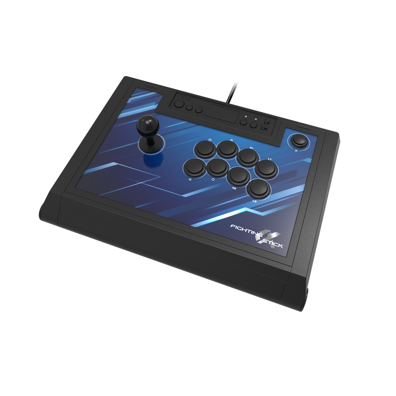 Fighting Stick α for PlayStation 5