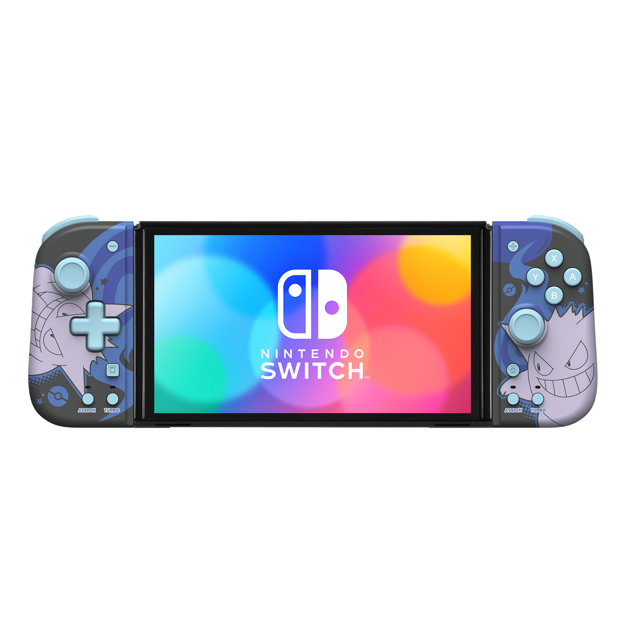 Split Pad Compact Gengar for Nintendo Switch