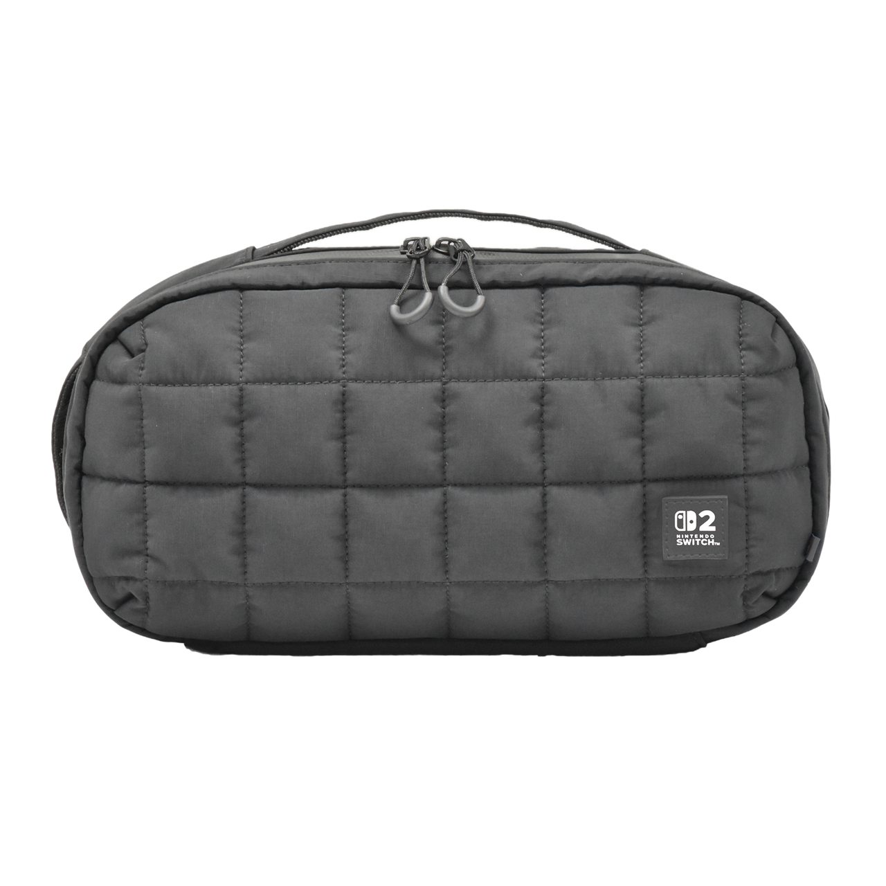 Hori Eevee Puff Pouch for Nintendo Switch - Thumbnail 2
