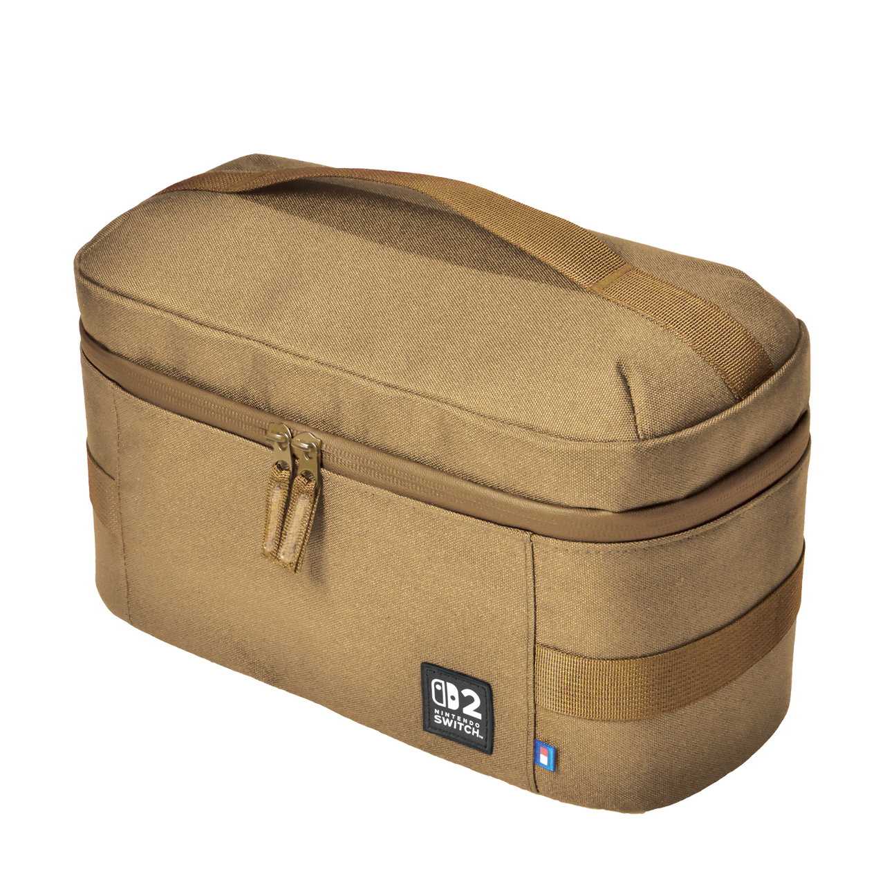 Compact Carry All (Sand) for Nintendo Switch™ 2 - HORI USA
