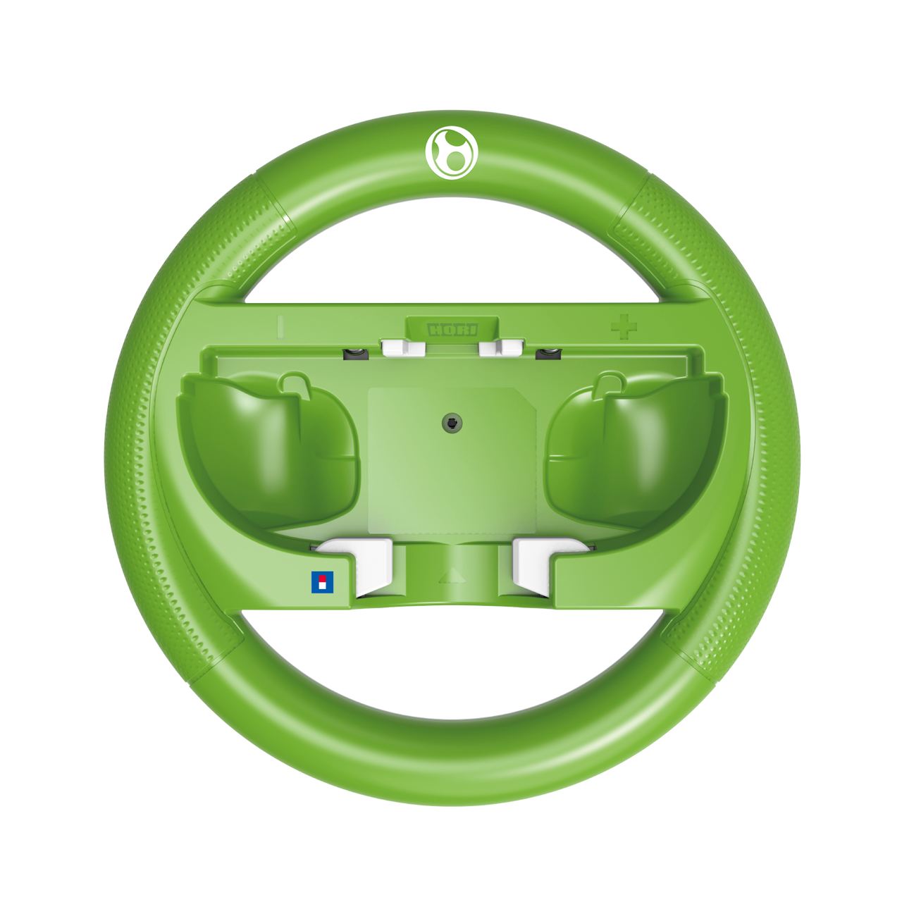 Mario Kart Racing Wheel Attachment (Yoshi) for Nintendo Switch™ 2