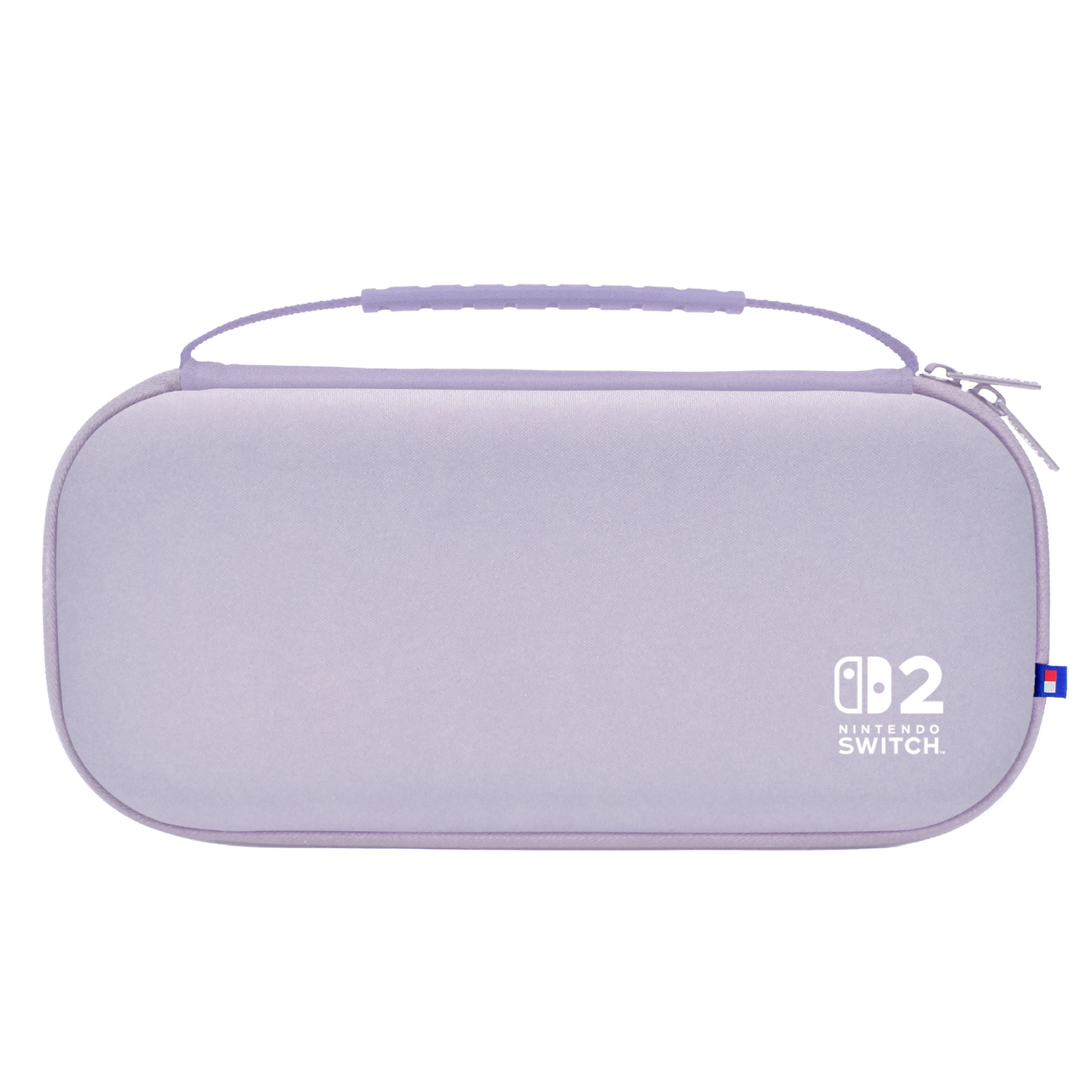 Slim Tough Pouch (Cozy Lavender) for Nintendo Switch™ 2 - HORI USA