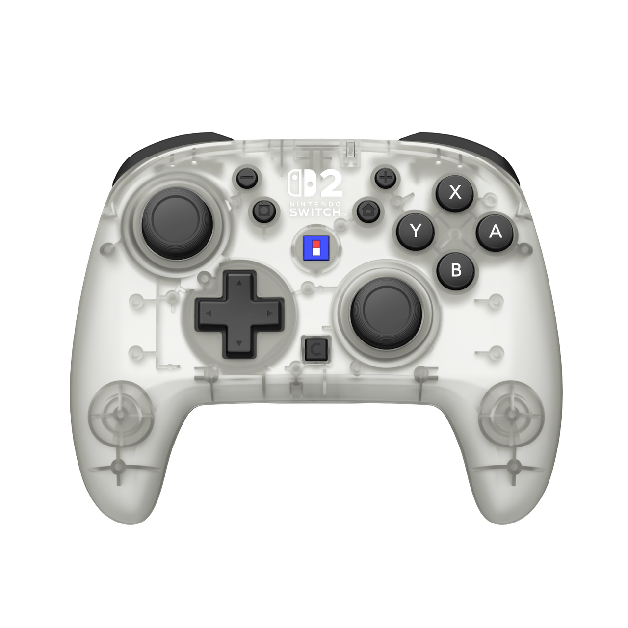 Hori Wireless HORIPAD Turbo - Thumbnail 3