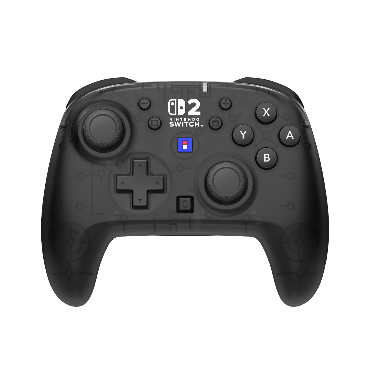 Wireless HORIPAD Turbo