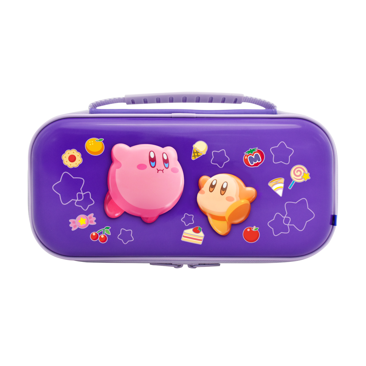 Vault Case (Kirby and Waddle Dee) for Nintendo Switch™ 2 - HORI USA
