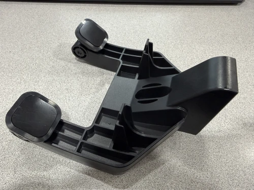 Universal Clamp for Racing Wheels*