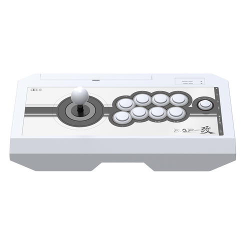 hori real arcade pro pc driver