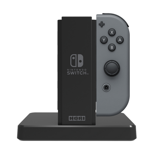 HORI Nintendo Switch Joy-Con Charge Stand - Thumbnail 5