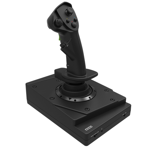 flight stick for xbox one