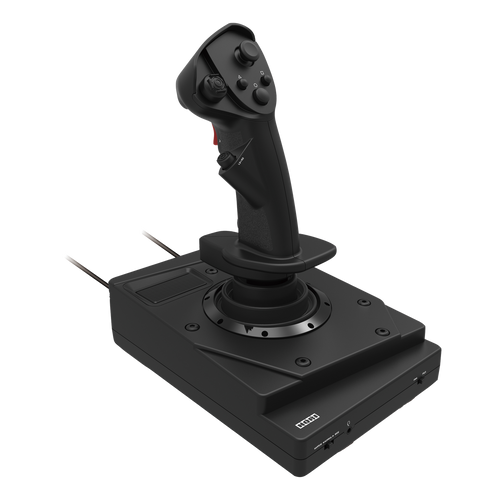 ace combat 6 joystick sensitivity adjustment