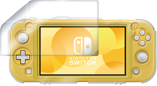 hori duraflexi switch lite