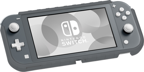 hori dual usb playstand for nintendo switch lite