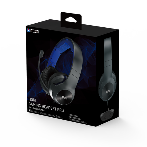 playstation 4 gaming headphones