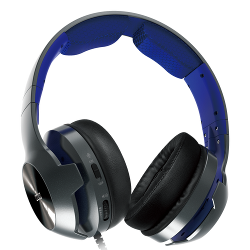 hori gaming headset in ear ps4