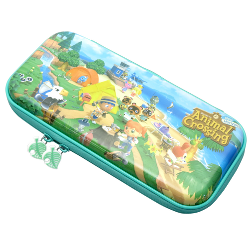 cover nintendo switch animal crossing