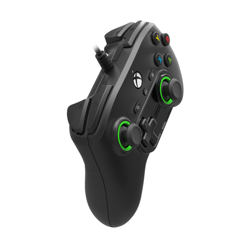 HORI Cuffie Pro da Gaming per Xbox Series X/S – Ufficiale Microsoft – Xbox  One – Elettronic Store