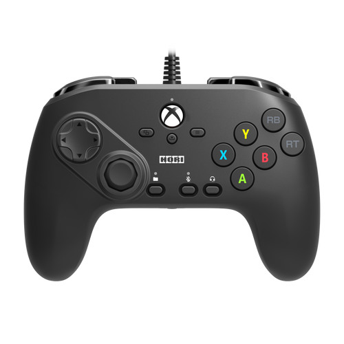 Fighting Stick α Designed for Xbox Series X | S ・ Xbox One - HORI USA