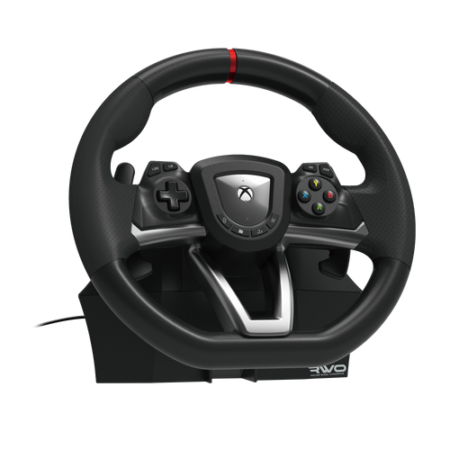 driving video games with steering wheel