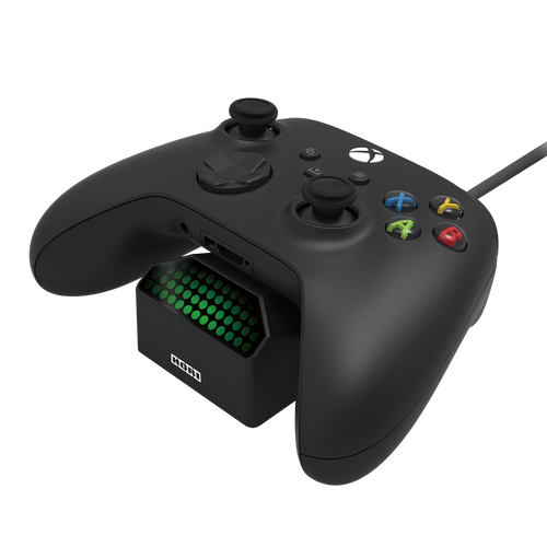 Fighting Stick α Designed for Xbox Series X | S ・ Xbox One - HORI USA