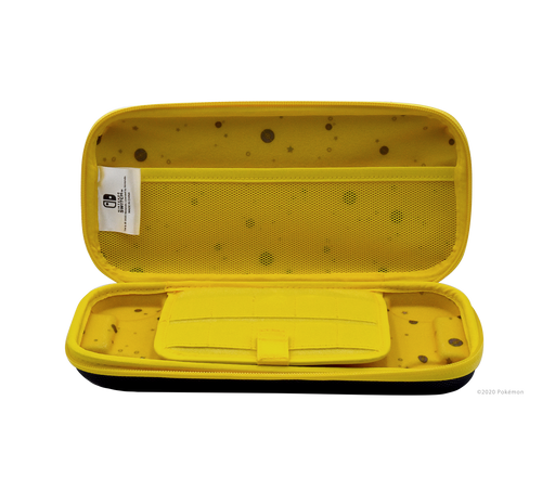 hori animal crossing vault case