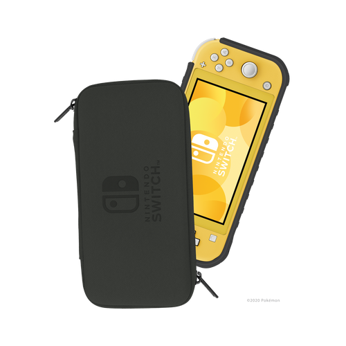 nintendo switch lite hybrid system armor