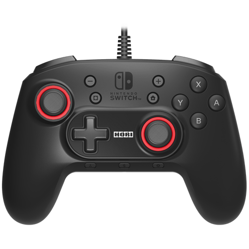 HORIPAD (Blue) for Nintendo Switch - HORI USA