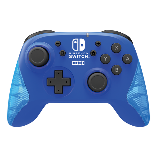 Wireless HORIPAD (Blue) for Nintendo Switch