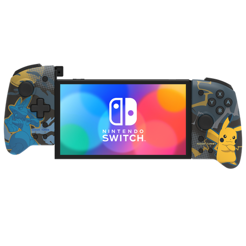Adventure Pack (Charizard, Lucario & Pikachu) for Nintendo Switch 