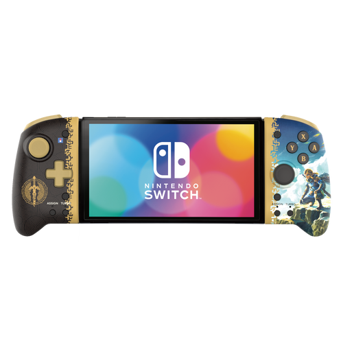 Adventure Pack (The Legend of Zelda™: Tears of the Kingdom Edition) for  Nintendo Switch™ - HORI USA