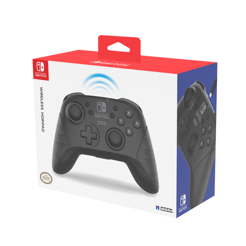 Hori Wireless HORIPAD - Thumbnail 3