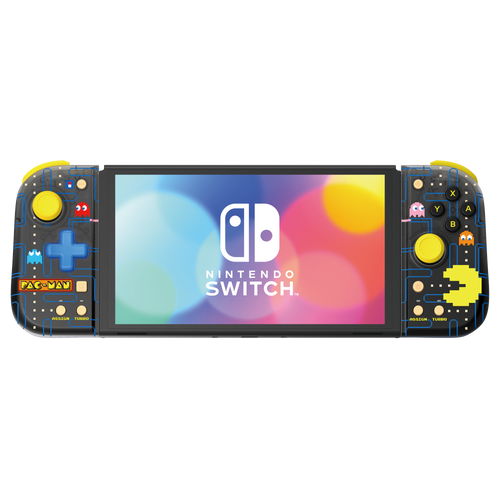 Split Pad Compact Gengar for Nintendo Switch - HORI USA