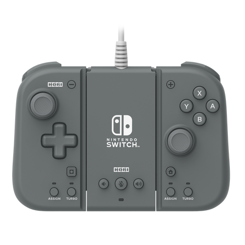 Pad for Pro HORI - Split Set Nintendo Attachment Switch USA