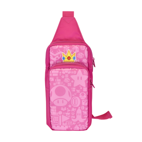 Adventure Pack (Peach) for Nintendo Switch™