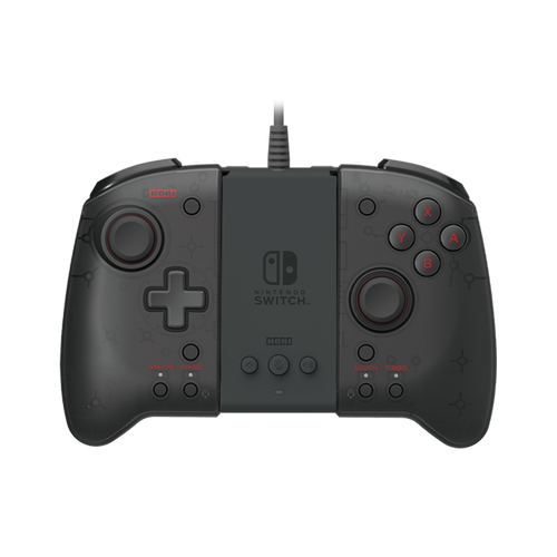 Base De Cargador 4 En 1 Para Control De Nintendo Switch