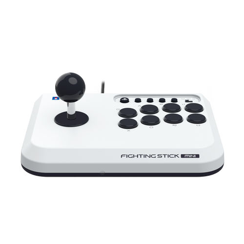 Fighting Stick MINI 4 for PlayStation®4 - HORI USA