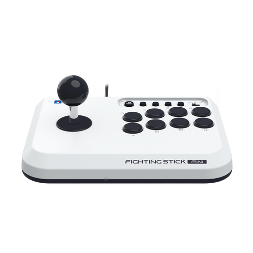 HORI PlayStation 5 Fighting Stick Alpha Tournament Fightstick for PS5, PS4,  PC