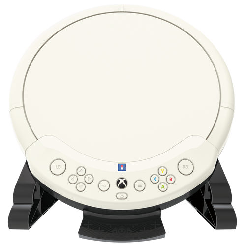 Taiko No Tatsujin Drum Controller for Xbox Series X|S and Windows 11/10 Taiko No Tatsujin Drum Controller for Xbox Series X|S and Windows 11/10
